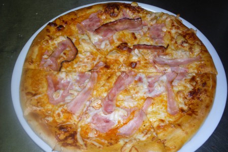 50. PIZZA PRIVILEGE 139,- Kč 